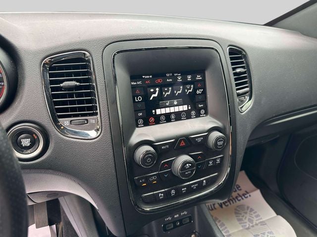 2019 Dodge Durango GT Plus