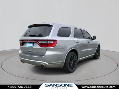 2019 Dodge Durango GT Plus