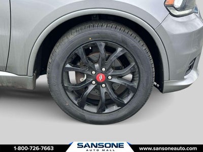 2019 Dodge Durango GT Plus