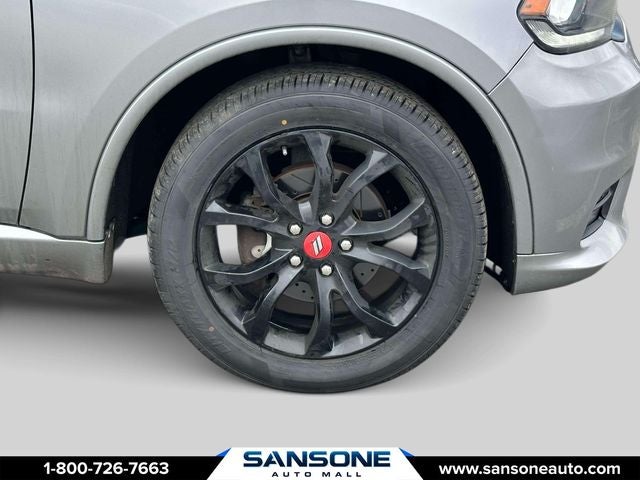 2019 Dodge Durango GT Plus