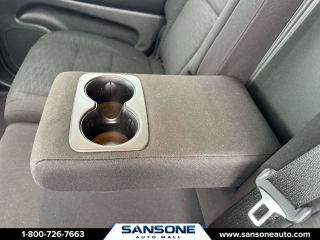 2019 Dodge Durango SXT Plus