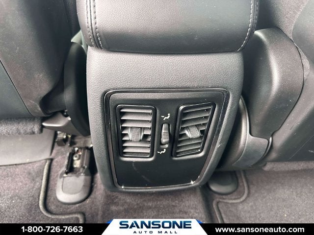 2019 Dodge Durango SXT Plus