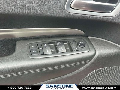 2019 Dodge Durango SXT Plus