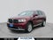 2019 Dodge Durango SXT Plus