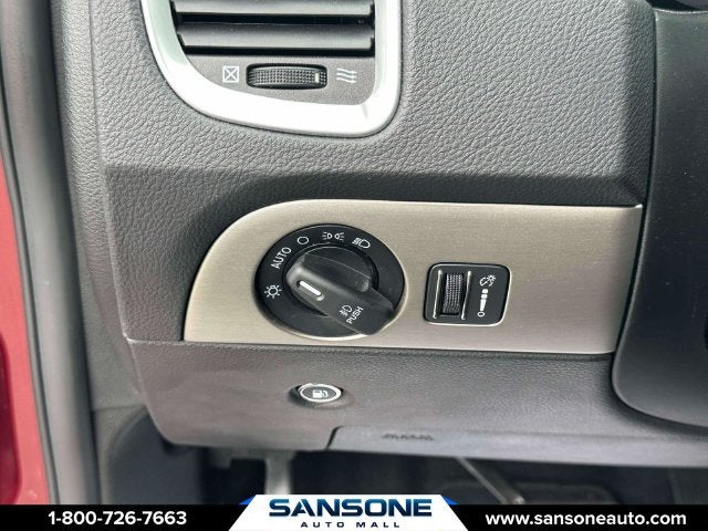 2019 Dodge Durango SXT Plus