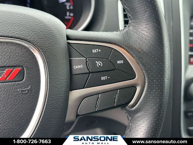 2019 Dodge Durango SXT Plus