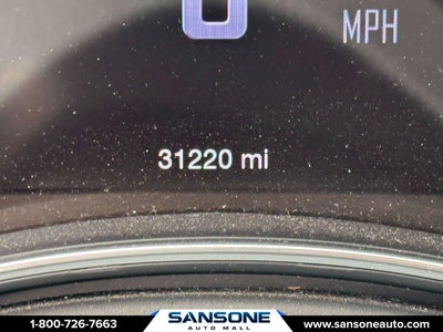 2019 Dodge Durango SXT Plus