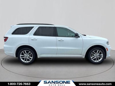 2023 Dodge Durango GT Plus