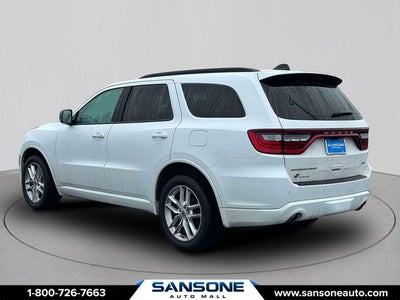 2023 Dodge Durango GT Plus