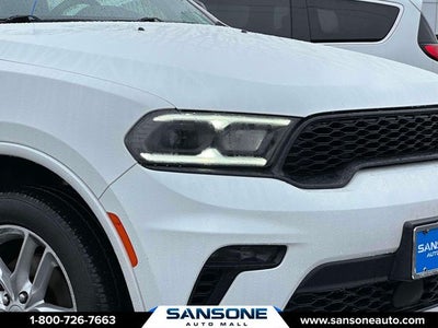 2023 Dodge Durango GT Plus