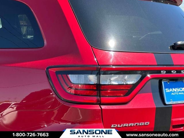 2020 Dodge Durango GT Plus