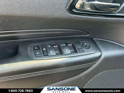 2022 Dodge Durango GT
