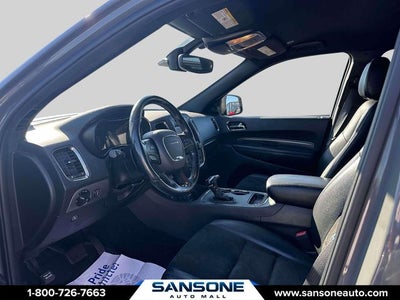 2020 Dodge Durango GT Plus