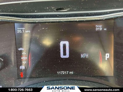 2020 Dodge Durango GT Plus