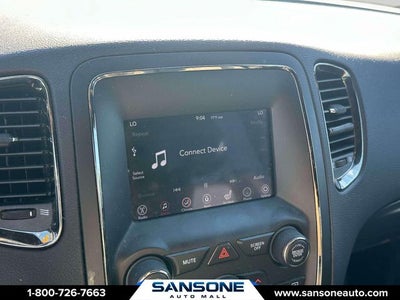 2020 Dodge Durango GT Plus
