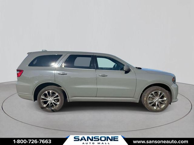 2020 Dodge Durango GT Plus