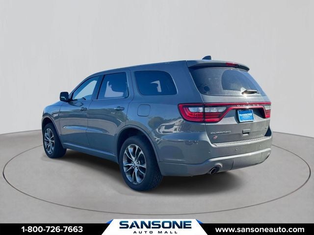 2020 Dodge Durango GT Plus