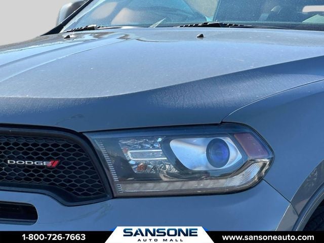 2020 Dodge Durango GT Plus