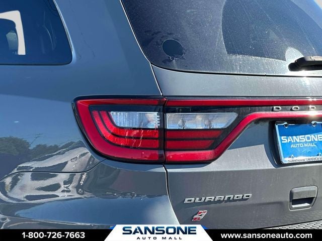 2020 Dodge Durango GT Plus