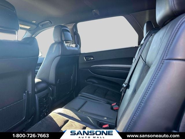 2020 Dodge Durango GT Plus