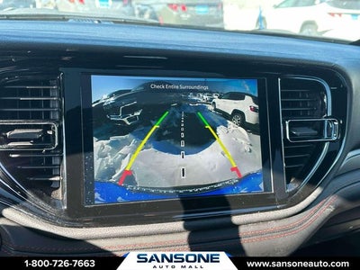 2025 Dodge Durango GT Plus