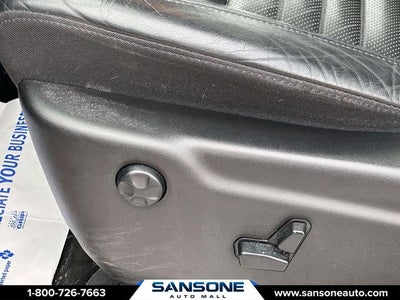 2019 Jeep Grand Cherokee Limited X