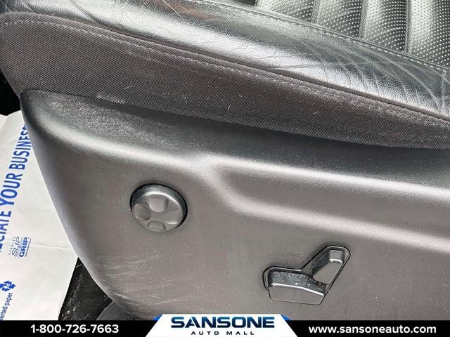 2019 Jeep Grand Cherokee Limited X