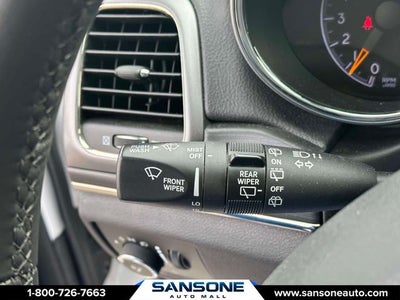 2019 Jeep Grand Cherokee Limited X