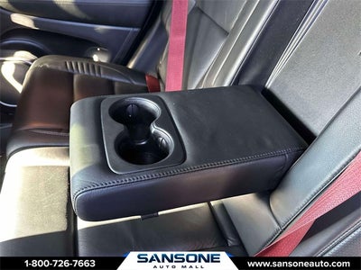 2021 Jeep Grand Cherokee SRT