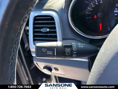 2021 Jeep Grand Cherokee SRT