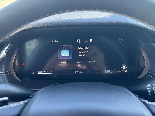 2023 Jeep Grand Cherokee Altitude X