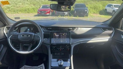 2023 Jeep Grand Cherokee Altitude X