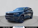 2023 Jeep Grand Cherokee L Altitude X