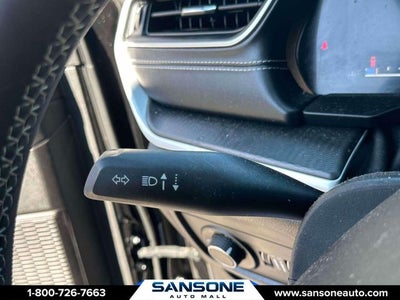2023 Jeep Grand Cherokee L Altitude X