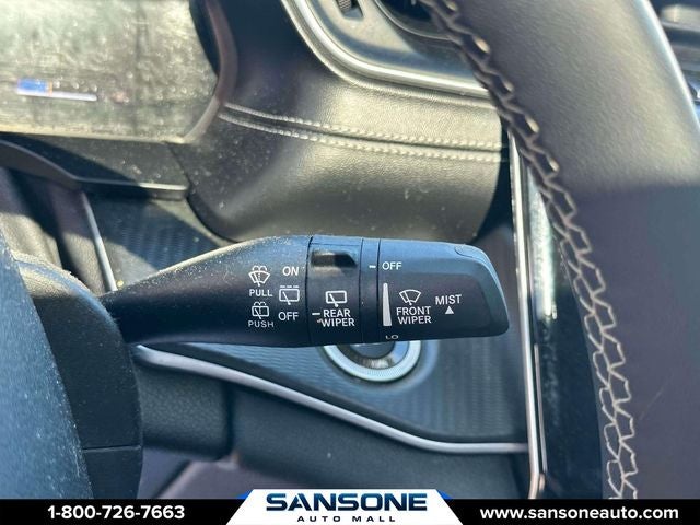 2023 Jeep Grand Cherokee L Altitude X