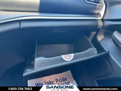 2023 Jeep Grand Cherokee L Altitude X