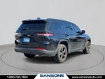 2023 Jeep Grand Cherokee L Altitude X