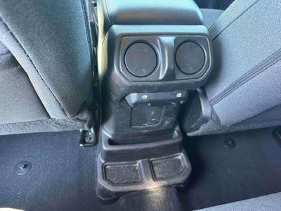 2024 Jeep Wrangler Willys 4xe