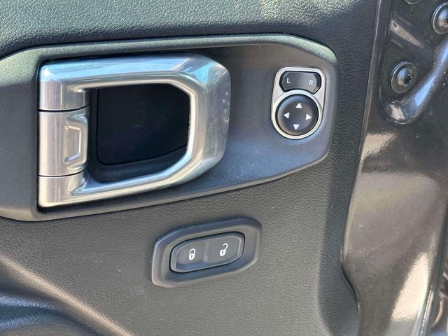 2024 Jeep Wrangler Willys 4xe