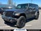 2024 Jeep Wrangler Willys 4xe