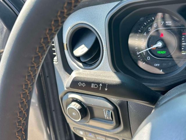 2024 Jeep Wrangler Willys 4xe