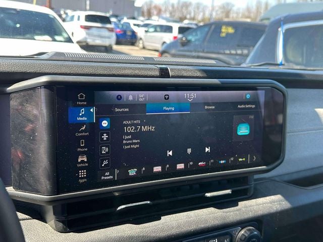 2024 Jeep Wrangler Willys 4xe