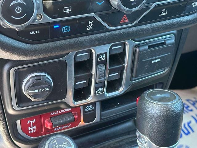 2024 Jeep Wrangler Willys 4xe