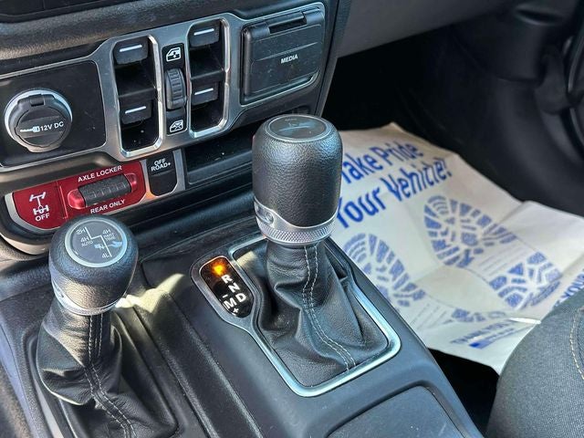 2024 Jeep Wrangler Willys 4xe