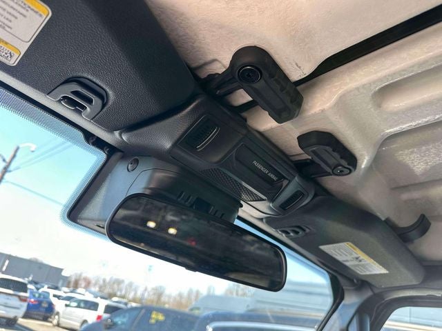 2024 Jeep Wrangler Willys 4xe