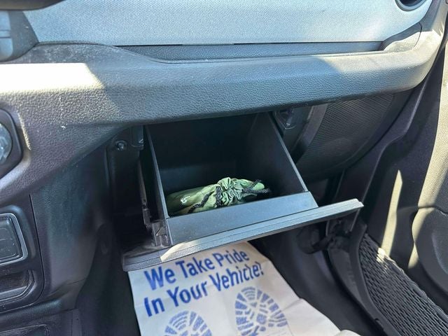 2024 Jeep Wrangler Willys 4xe