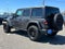 2024 Jeep Wrangler Willys 4xe