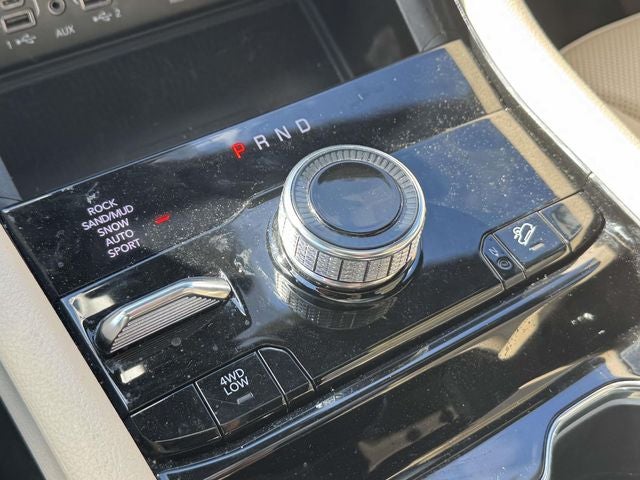 2022 Jeep Grand Cherokee 4xe