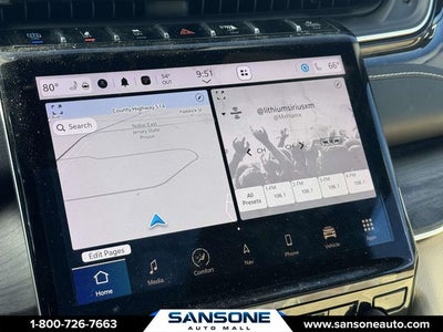 2022 Jeep Grand Cherokee 4xe