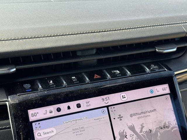 2022 Jeep Grand Cherokee 4xe